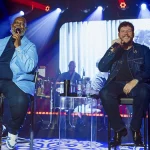 As Vozes – Péricles & Ferrugem