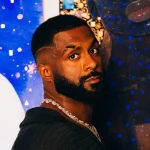 Baco Exu do Blues – HASOS Show Tour - Espaço Unimed