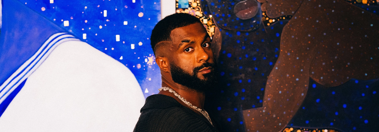 Baco Exu do Blues – HASOS Show Tour - Espaço Unimed