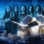 Angra Reunion – 25 anos de Rebirth