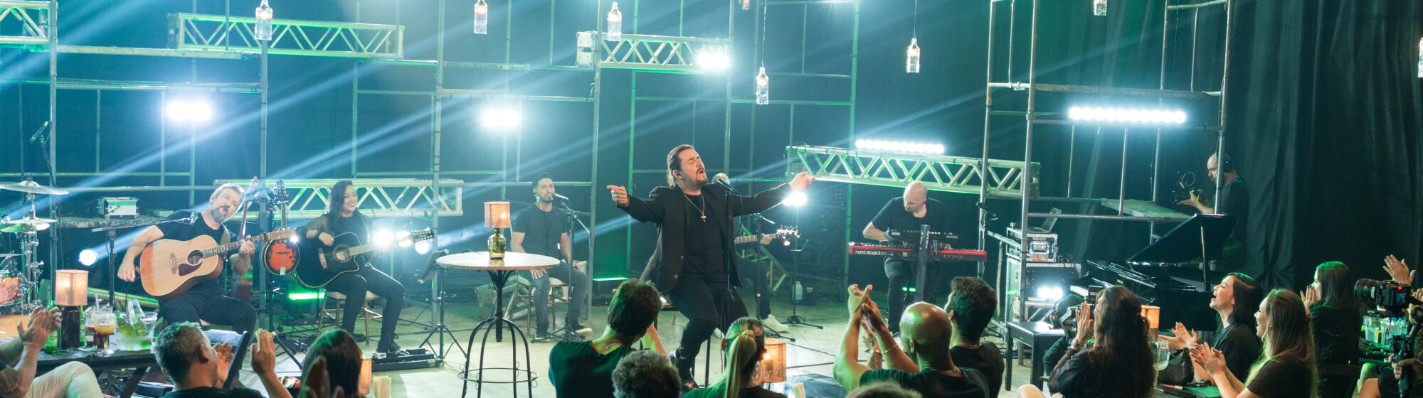 Dino Fonseca – Barzim de Rock 2026