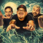 Humorfobia – Stand-up Comedy com Carioca, Bola e Victor Sarro
