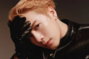 Jackson Wang traz a MAGICMAN 2 World Tour 2026 para São Paulo