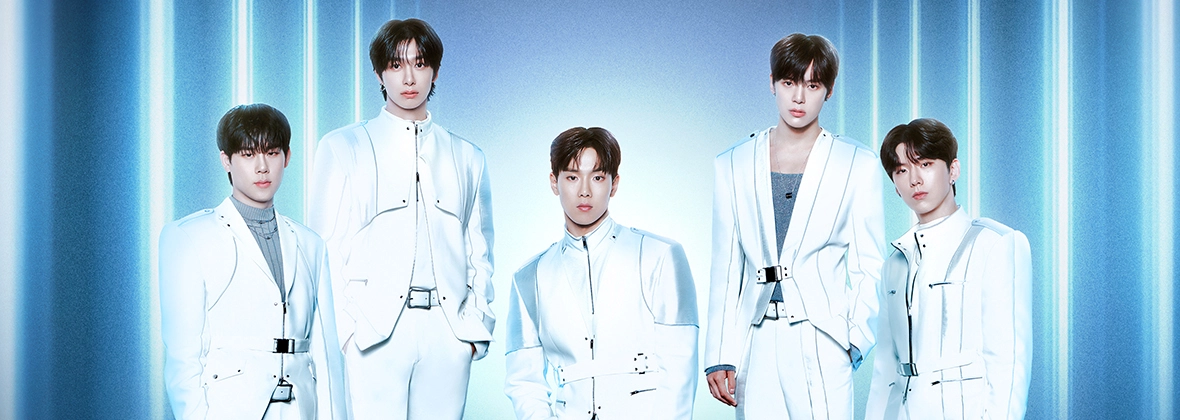 Monsta X em São Paulo – Turnê 2026