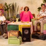 Zeca Pagodinho, Alcione & Jorge Aragão – O Maior Encontro do Samba SP 2026