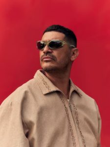 Criolo 50 – Encerramento da Turnê - Espaço Unimed