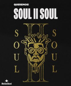 Soul II Soul e Fernanda Abreu: Ícones do Soul e Pop em Show Especial em São Paulo