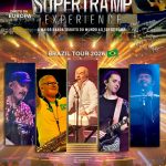 Supertramp Experience: O Maior Tributo ao Supertramp Chega a São Paulo