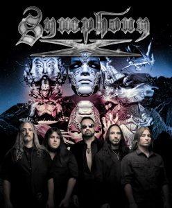 Symphony X celebra 30 anos de carreira com show histórico de metal progressivo em São Paulo