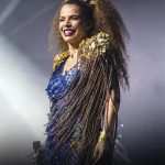 Vanessa da Mata apresenta a turnê “Todas Elas” em show especial em São Paulo