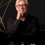 Ivan Lins celebra 80 anos com show especial em São Paulo