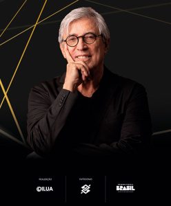 Ivan Lins celebra 80 anos com show especial em São Paulo