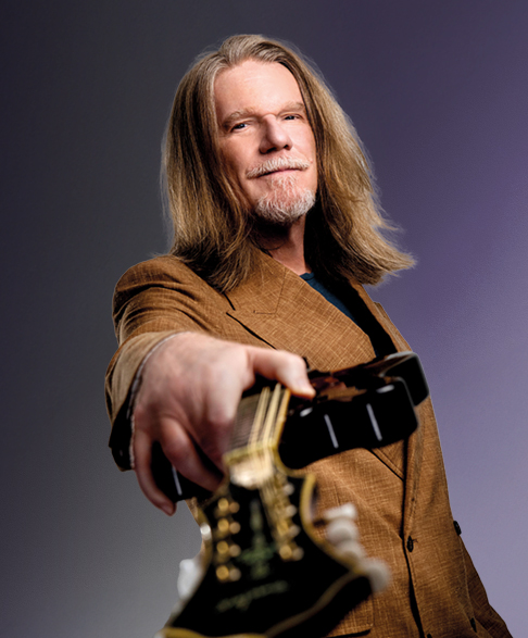 Humberto Gessinger: Acústicos Engenheiros do Hawaii – Show Imperdível em São Paulo