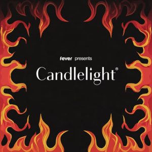 Candlelight: Hinos do rock dos anos 80