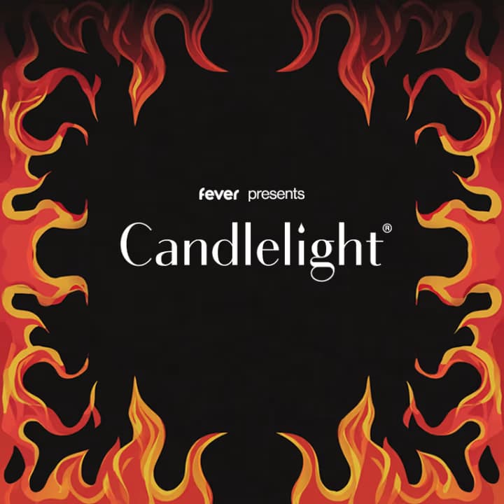 Candlelight: Hinos do rock dos anos 80