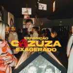 Exposição “Cazuza Exagerado” celebra a vida e a obra do poeta roqueiro