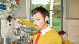 Harry Styles anuncia quatro shows da turnê Together, Together em São Paulo em 2026