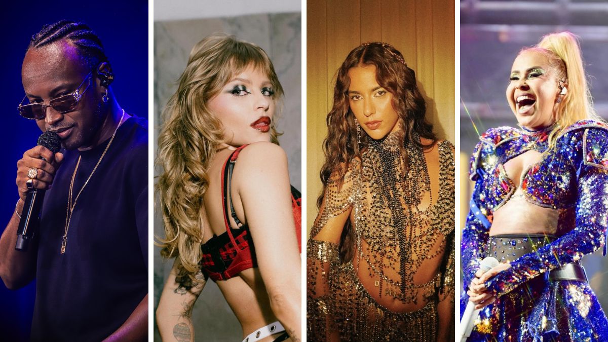 Rosana Puccia lança dois singles que antecipam o álbum “Esse Caso Não Tem Fim”