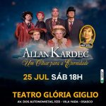 Teatro Municipal Glória Giglio, São Paulo