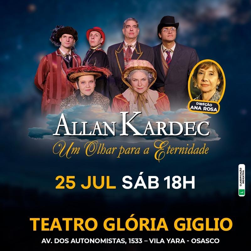 Teatro Municipal Glória Giglio, São Paulo