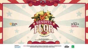 Bendita Flor - O Musical