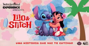 Lilo & Stitch