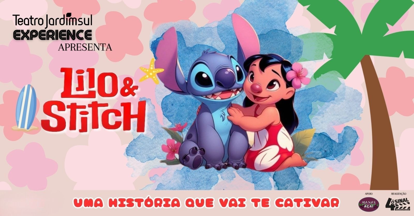 Lilo & Stitch