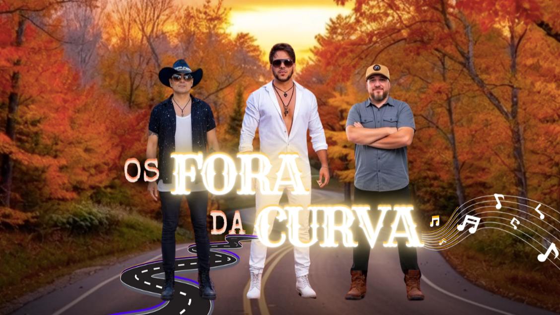Os Fora da Curva