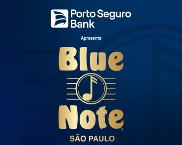 BLUE NOTE - SP