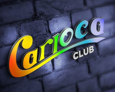 Agenda Carioca Club - SP