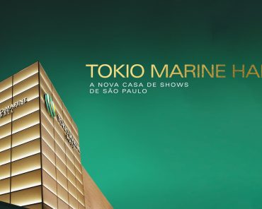 Agenda Tokio Marine Hall